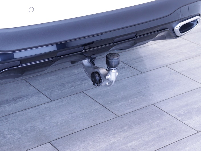 Vehicle image MERCEDES-BENZ GLC 220