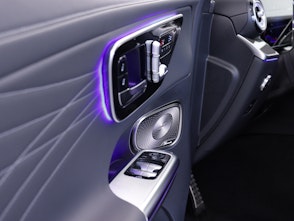 Vehicle image MERCEDES-BENZ GLC 220 d AMG Line 4matic