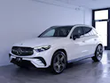 Mercedes-Benz GLC 220 d AMG Line 4matic