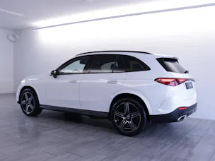 Mercedes-Benz GLC 220 d AMG Line 4matic