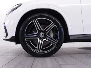 Mercedes-Benz GLC 220 d AMG Line 4matic