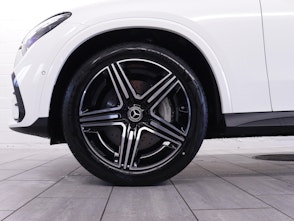 Vehicle image MERCEDES-BENZ GLC 220 d AMG Line 4matic