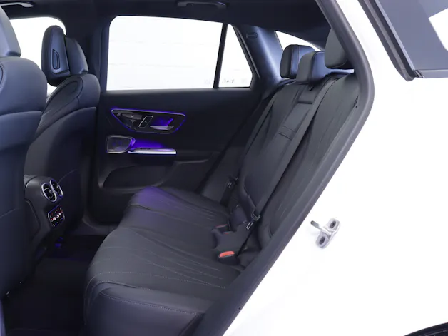 Mercedes-Benz GLC 220 d AMG Line 4matic