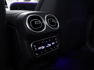 Mercedes-Benz GLC 220 d AMG Line 4matic