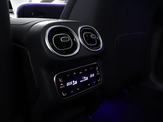 Mercedes-Benz GLC 220 d AMG Line 4matic