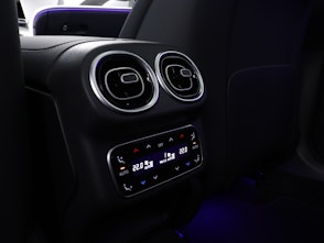 Vehicle image MERCEDES-BENZ GLC 220 d AMG Line 4matic