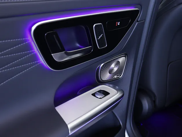 Mercedes-Benz GLC 220 d AMG Line 4matic