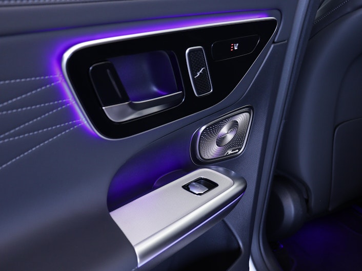 Vehicle image MERCEDES-BENZ GLC 220