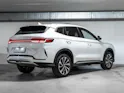 BYD Seal U DM-i Design