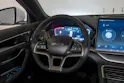 BYD Seal U DM-i Design