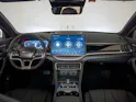 BYD Seal U DM-i Design
