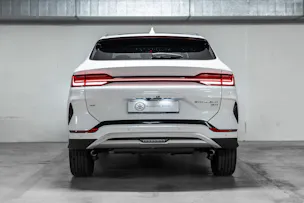 BYD Seal U DM-i Design