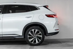 BYD Seal U DM-i Design