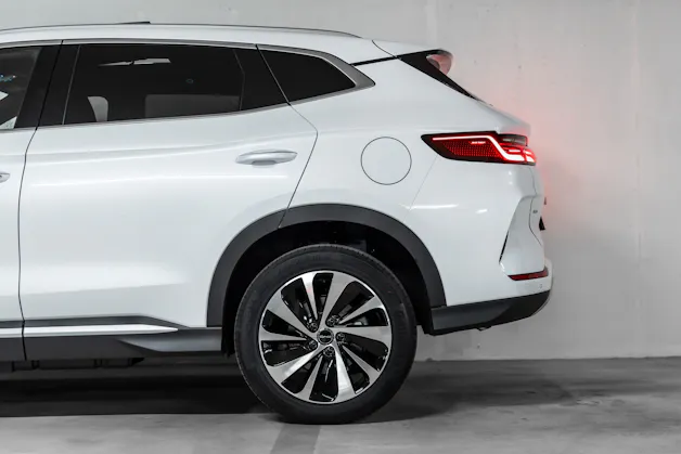 BYD Seal U DM-i Design
