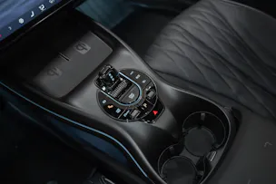 BYD Seal Excellence AWD