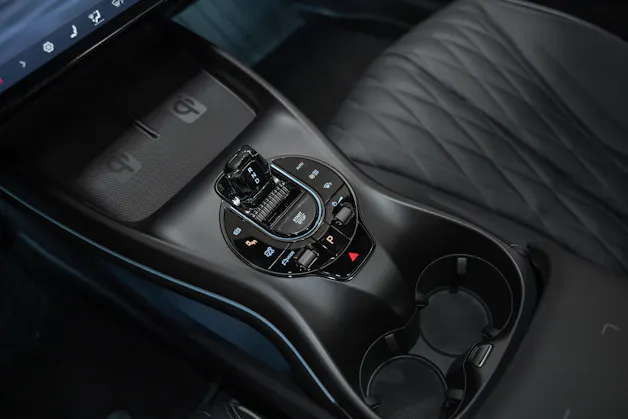 BYD Seal Excellence AWD