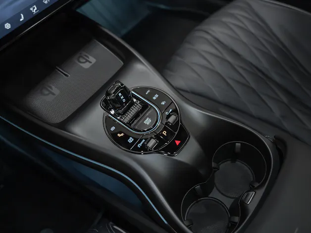 BYD Seal Excellence AWD