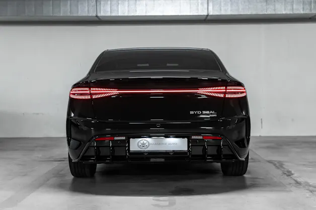 BYD Seal Excellence AWD