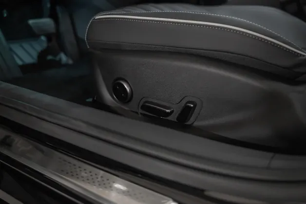 BYD Seal Excellence AWD