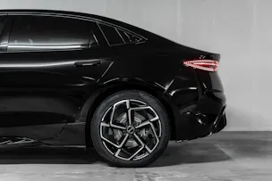 BYD Seal Excellence AWD