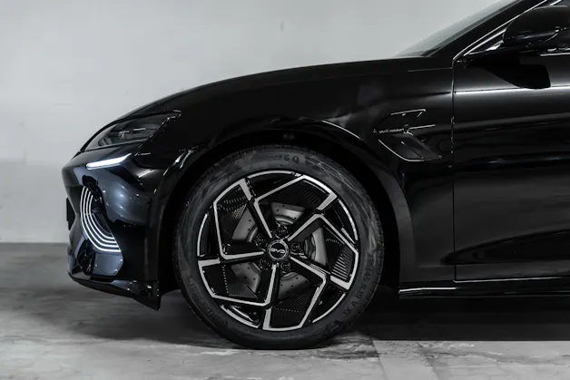 BYD Seal Excellence AWD