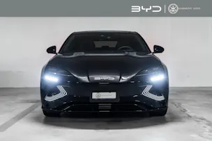 BYD Seal Excellence AWD