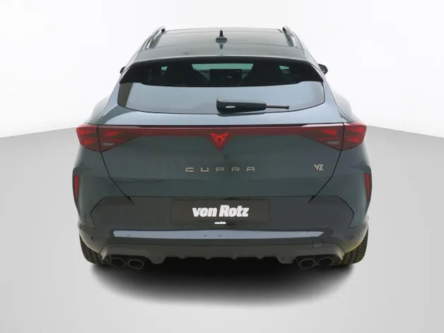 Cupra Formentor 2.0 TSI VZ 4Drive DSG