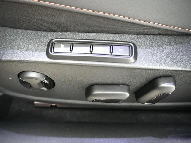 Cupra Formentor 2.0 TSI VZ 4Drive DSG