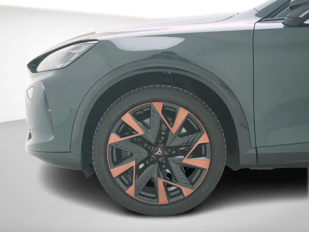 Cupra Formentor 2.0 TSI VZ 4Drive DSG