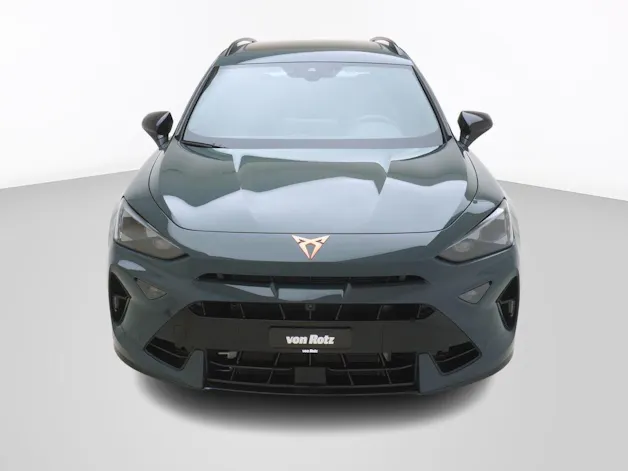 Cupra Formentor 2.0 TSI VZ 4Drive DSG