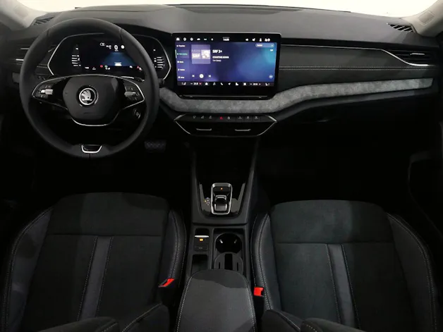Škoda Octavia 1.5 TSI mHEV Selection-Lounge DSG