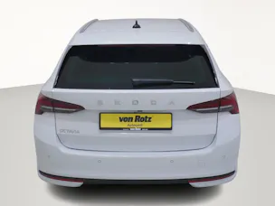 Škoda Octavia 1.5 TSI mHEV Selection-Lounge DSG