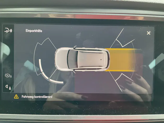 Cupra Ateca 1.5 TSI *** ANHÄNGERKUPPLUNG & 5 JAHRE CUPRA WERKSGARANTIE ***