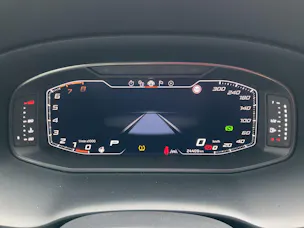 Cupra Ateca 1.5 TSI *** ANHÄNGERKUPPLUNG & 5 JAHRE CUPRA WERKSGARANTIE ***