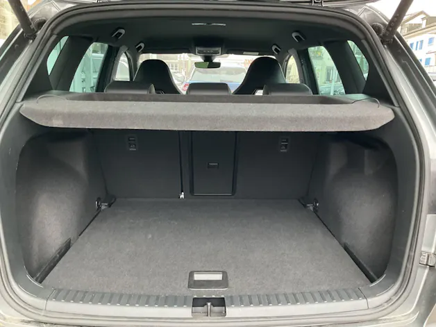 Cupra Ateca 1.5 TSI *** ANHÄNGERKUPPLUNG & 5 JAHRE CUPRA WERKSGARANTIE ***