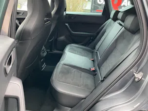 Cupra Ateca 1.5 TSI *** ANHÄNGERKUPPLUNG & 5 JAHRE CUPRA WERKSGARANTIE ***