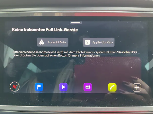 Cupra Ateca 1.5 TSI *** ANHÄNGERKUPPLUNG & 5 JAHRE CUPRA WERKSGARANTIE ***