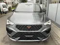 Cupra Ateca 1.5 TSI *** ANHÄNGERKUPPLUNG & 5 JAHRE CUPRA WERKSGARANTIE ***