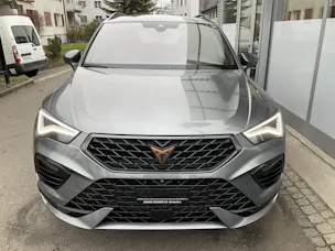 Cupra Ateca 1.5 TSI *** ANHÄNGERKUPPLUNG & 5 JAHRE CUPRA WERKSGARANTIE ***