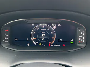 Cupra Ateca 1.5 TSI *** ANHÄNGERKUPPLUNG & 5 JAHRE CUPRA WERKSGARANTIE ***