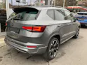 Cupra Ateca 1.5 TSI *** ANHÄNGERKUPPLUNG & 5 JAHRE CUPRA WERKSGARANTIE ***