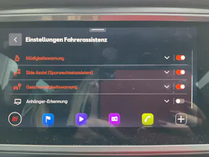 Cupra Ateca 1.5 TSI *** ANHÄNGERKUPPLUNG & 5 JAHRE CUPRA WERKSGARANTIE ***