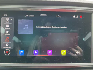 Cupra Ateca 1.5 TSI *** ANHÄNGERKUPPLUNG & 5 JAHRE CUPRA WERKSGARANTIE ***