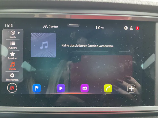 Cupra Ateca 1.5 TSI *** ANHÄNGERKUPPLUNG & 5 JAHRE CUPRA WERKSGARANTIE ***