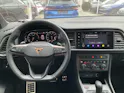 Cupra Ateca 1.5 TSI *** ANHÄNGERKUPPLUNG & 5 JAHRE CUPRA WERKSGARANTIE ***