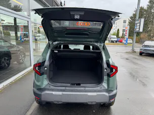 Dacia Duster 1.8 Hybrid Journey
