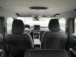 Dacia Duster 1.8 Hybrid Journey
