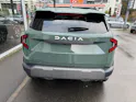 Dacia Duster 1.8 Hybrid Journey