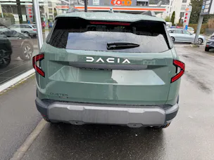 Dacia Duster 1.8 Hybrid Journey