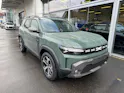 Dacia Duster 1.8 Hybrid Journey